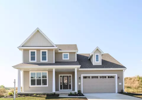 4077 Bear Tree Pkwy, Deforest, WI 53532
