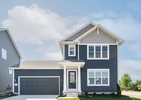 701 E Chapel Royal Dr, Verona, WI 53593