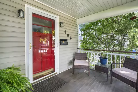 105 S Jefferson St, Verona, WI 53593