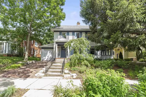 2018 Adams St, Madison, WI 53711