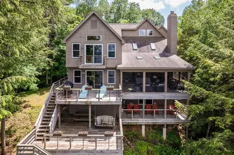 e4424 West Redstone Drive, La Valle, WI 53941