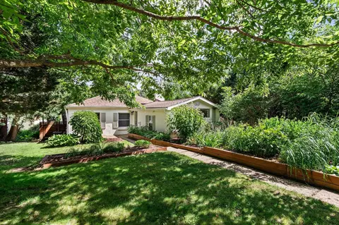 3613 Gregory St, Madison, WI 53711