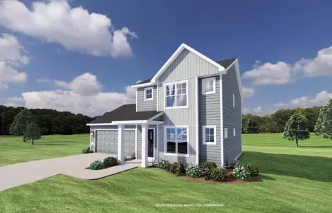 459 Crusader Pt, Waunakee, WI 53597