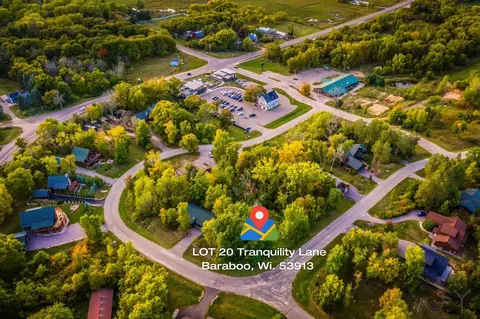 L20 Tranquility Lane, Baraboo, WI 53913