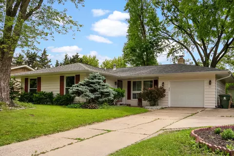 921 Inwood Way, Madison, WI 53714