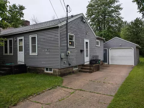 321 18th Ave N, Wisconsin Rapids, WI 54495