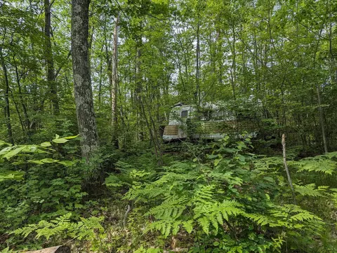 2743 High Peak Rd, Rhinelander, WI 54501