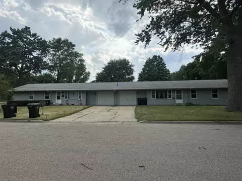 1008 Partridge Ave, Beloit, WI 53511
