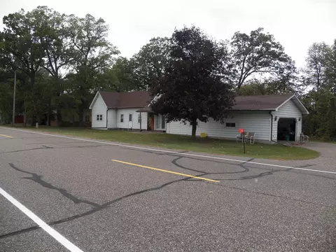 1182 County Road A, Adams, WI 53910