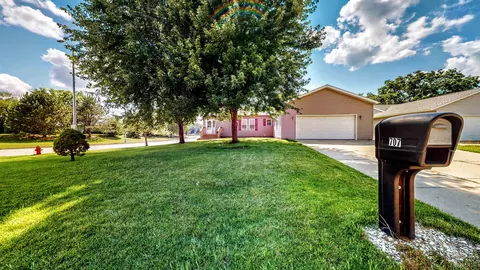 707 Browning Ave, Jefferson, WI 53549