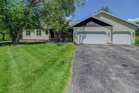 n4656 Allan Road, Portage, WI 53901