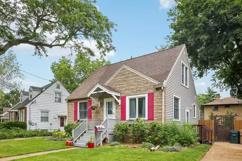 3442 Richard St, Madison, WI 53714