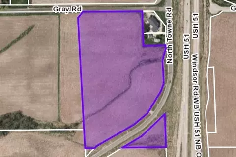 39 95 Ac North Townegray Rd, Windsor, WI 53598