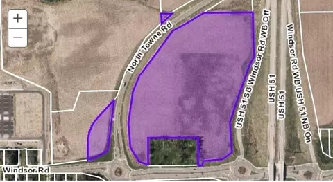 2 268 Ac North Towne Rd, Windsor, WI 53598