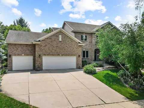 5771 Longwood Ln, Fitchburg, WI 53711