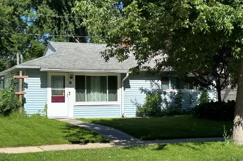 34 Walter St, Madison, WI 53714