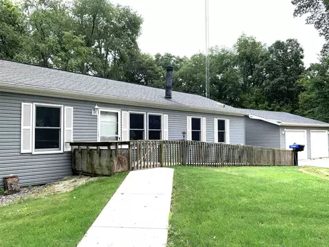 w12130 Duffy Road, Columbus, WI 53925
