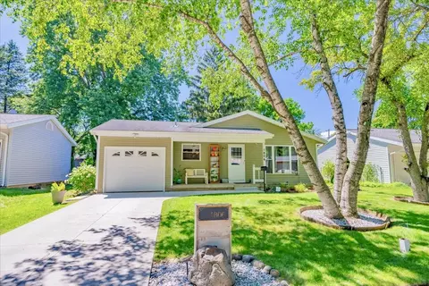 1806 Lynndale Rd, Madison, WI 53711