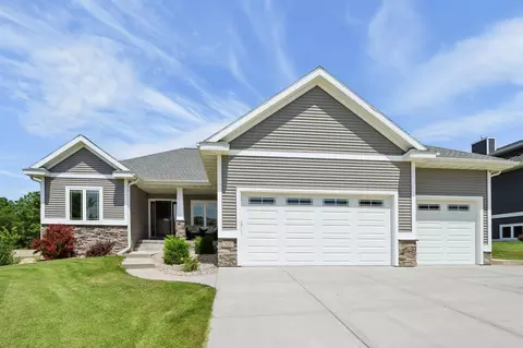 501 Ridge Top Dr, Waunakee, WI 53597