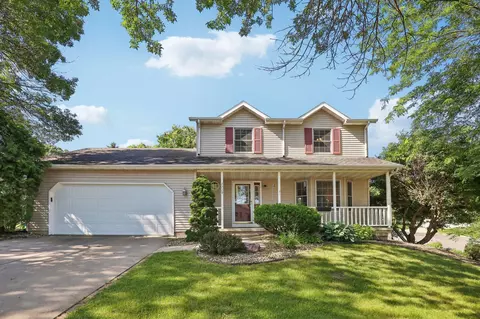 7729 Lois Lowry Ln, Madison, WI 53719