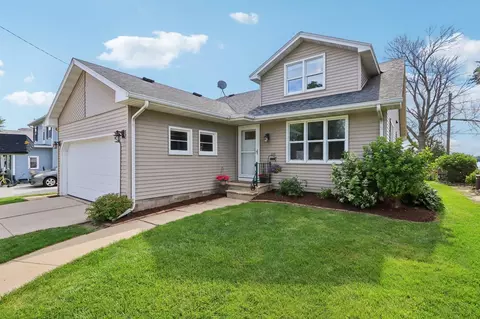 116 W Water St, Beaver Dam, WI 53916
