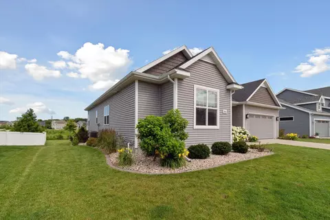 664 Alder Way, Sun Prairie, WI 53590