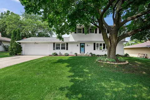 5796 Lacy Rd, Fitchburg, WI 53711