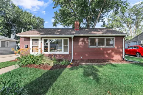 137 Walter St, Madison, WI 53714