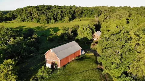 5292 Stenner Hill Rd, Boscobel, WI 53805