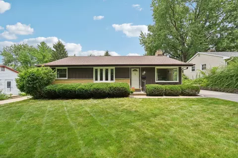 1018 Havey Rd, Madison, WI 53704