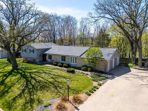 411 Indian Hills Dr, Waterloo, WI 53594