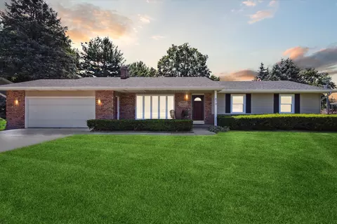 479 Garfield Ave, Evansville, WI 53536