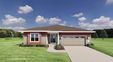 832 Barn Swallow Cir, Verona, WI 53593