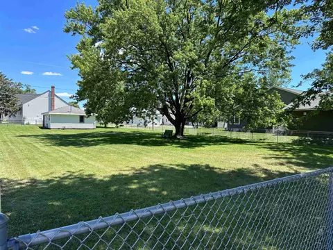 lot Dewey Jackson St, Cuba City, WI 53807