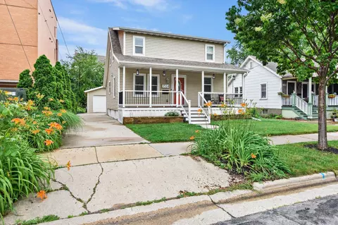 3514 Dennett Dr, Madison, WI 53714