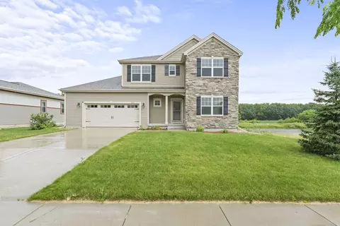 631 Big Stone Trl, Middleton, WI 53562