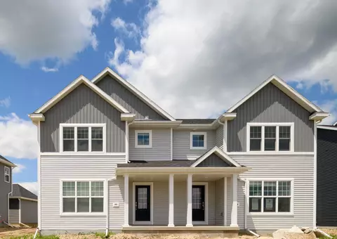 1650 Happy Trails Rd, Verona, WI 53593