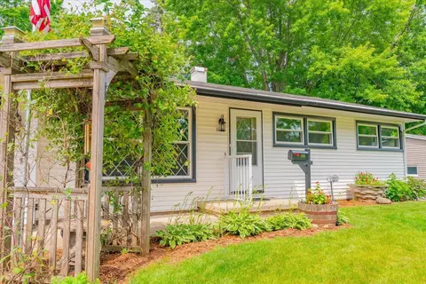 Undisclosed, Madison, WI 53716