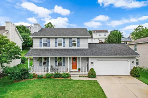 3817 Manchester Rd, Madison, WI 53719