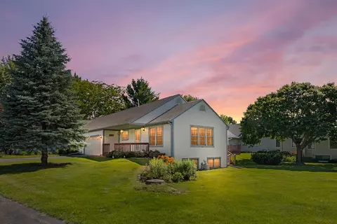 n6015 Heritage Drive, Green Lake, WI 54941