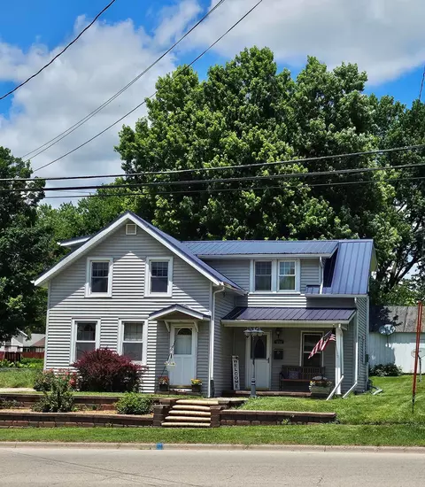 580 E Mineral St, Platteville, WI 53818