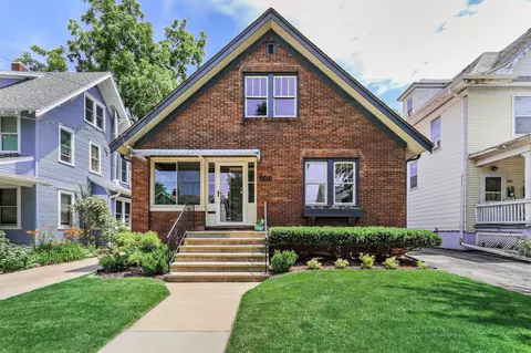 509 Maple Ave, Madison, WI 53704