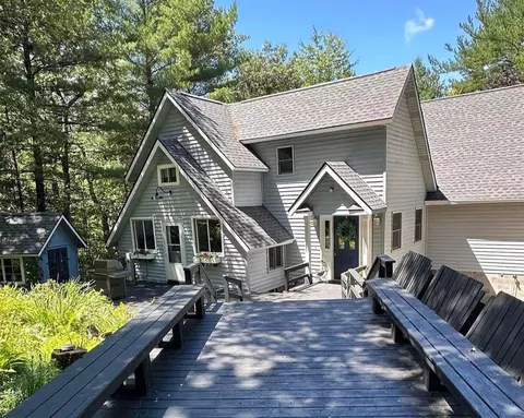 w8613 Duck Creek Lane, Westfield, WI 53964