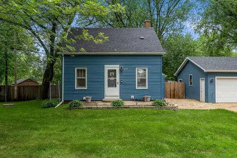 2087 E Gorton St, Beloit, WI 53511