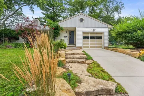 4438 Hillcrest Dr, Madison, WI 53705