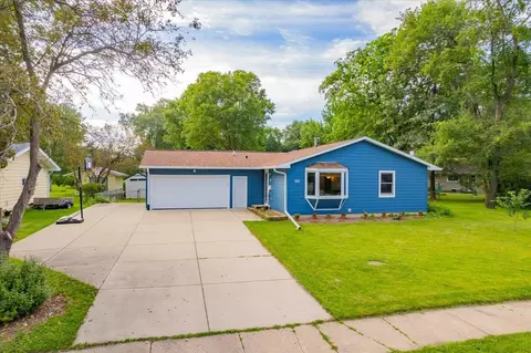 345 Kennedy Dr, Oregon, WI 53575