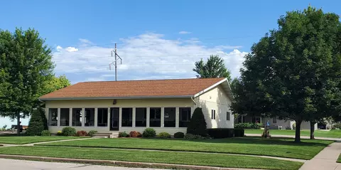 500 W Spring St, Waupun, WI 53963