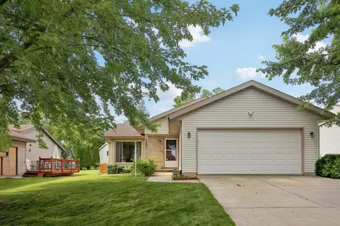 7221 Blue Maple Trl, Madison, WI 53719