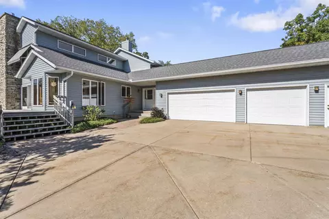 2085 County Road J, Verona, WI 53593