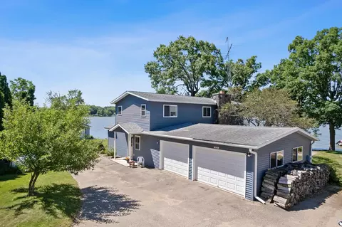 n533 Church Court, Briggsville, WI 53920